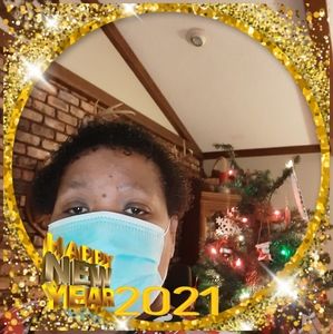 Meet your Posher, Dedra